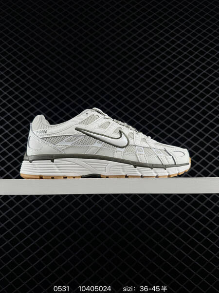 Nike P-6000 Laser Blue 2000 IH057 lifestyle