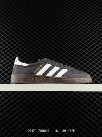 Adidas Handball Spezial Lifestyle (BS-75212)