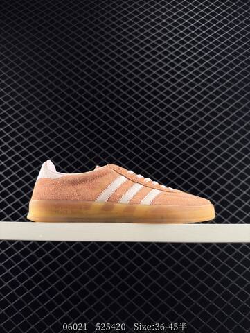 Adidas Originals Gazelle Indoor H06259 IE700 Lifestyle (BS-78350)