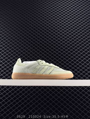 Adidas Addis Original Samba OG 3 Lifestyle (BS-78307)