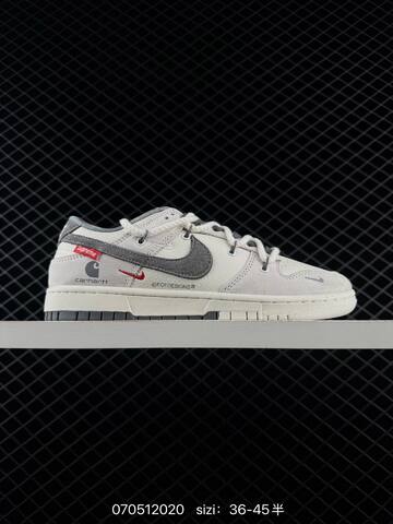 Air Jordan 1 Retro Low x Louis Vuitton Lifestyle (BS-79028)