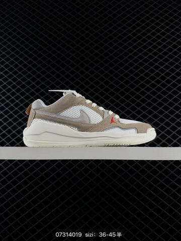 Other Air Jordan CMFT Era Swoosh Logo Lifestyle (BS-78894)