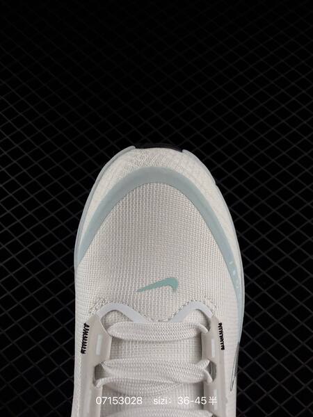 Nike Air Zoom Vomero 18 GTX white light blue silver black EU 36-45 running