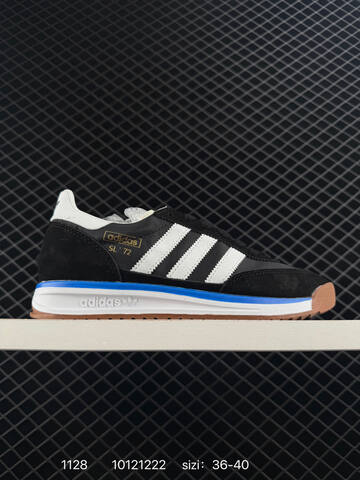 Adidas Originals SL 72 RS IH Lifestyle (BS-77153)