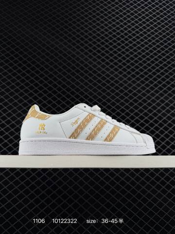 Adidas Originals Superstar DIY Lifestyle (BS-77386)