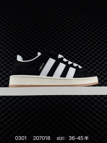 Adidas Originals Campus 00s HQ8708 ID 207018 Lifestyle (BS-76507)