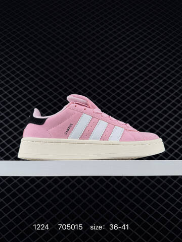 Adidas Originals Campus 00s HP6395 ID 705015 Lifestyle (BS-76903)
