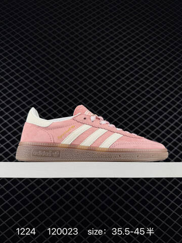 Adidas Originals Samba OG HQ7032 KJ6305 120023 Lifestyle (BS-76918)
