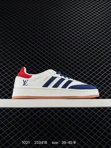 Adidas Originals Samba OG DIY Lifestyle (BS-77547)