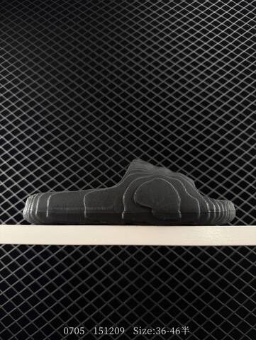 Other DC Adidas Original Adilette 22 Slide 3D GX6949 SIZE 36 37 38 39 40 41 42 43 44 Lifestyle - Unisex (BS-78261)