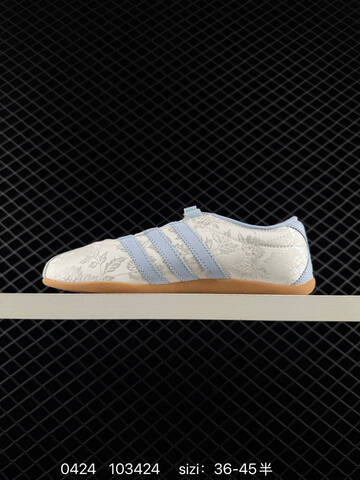 Other Adidas Originals LIBERTY LONDON Tokyo MJ IH4532 35 5 36 36 5 37 38 5 39 40 40 5 4 Lifestyle - Unisex (BS-75878)