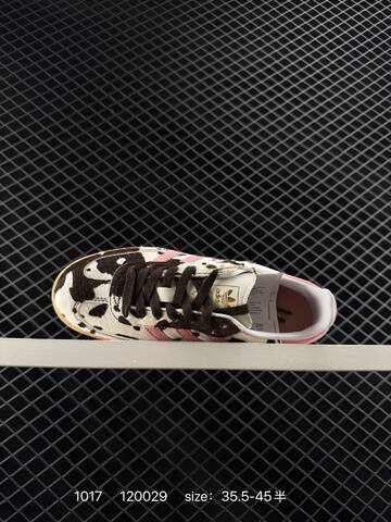Adidas SAMBA OG KK2239 Lifestyle (BS-77589)