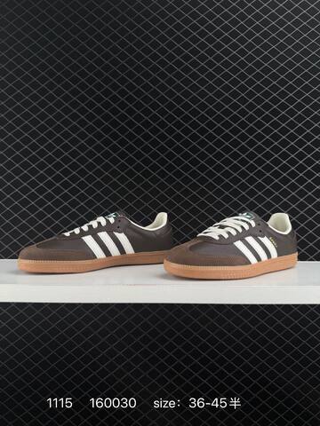 ADIDAS HANDBALL SPEZIAL Adidas Stussy x Adidas Originals Lifestyle (BS-77296)