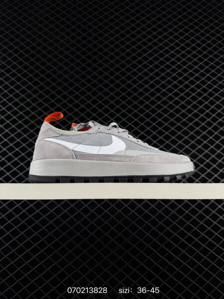 Nike Tom Sachs x Nike General Purpose Shoe multi-color EU 36-45 casual lifestyle