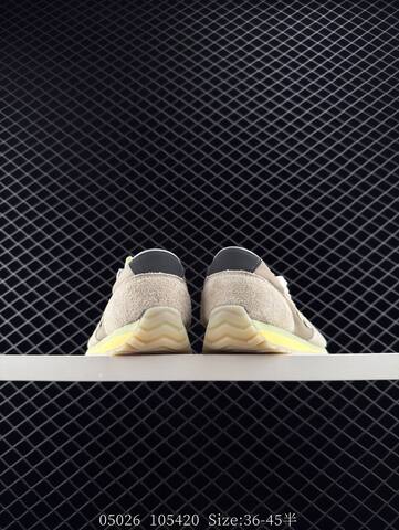 New Balance 471 U471GR Beige Off White Cream Light Grey EU 36-45 Sneaker - Unisex (BS-83403)