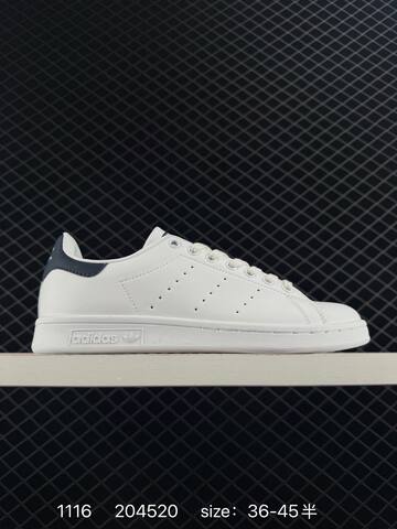 D Adidas Stan Smith Lifestyle (BS-77288)