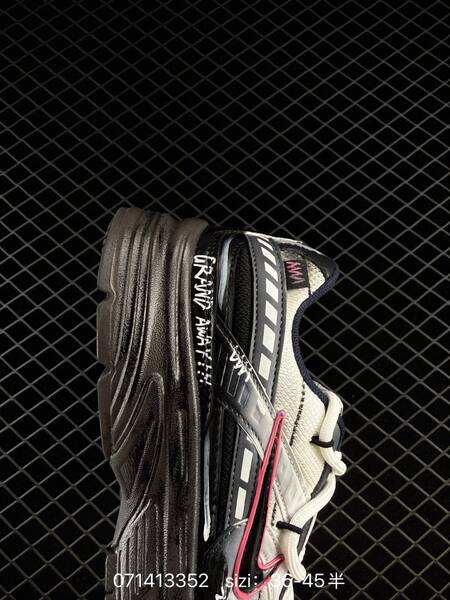 Nike Initiator RNR black white pink grey EU 36-45 running