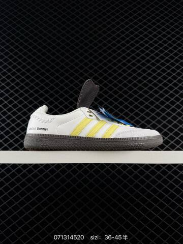 Adidas WB Pony Tonal Samba 2023 Lifestyle (BS-74933)