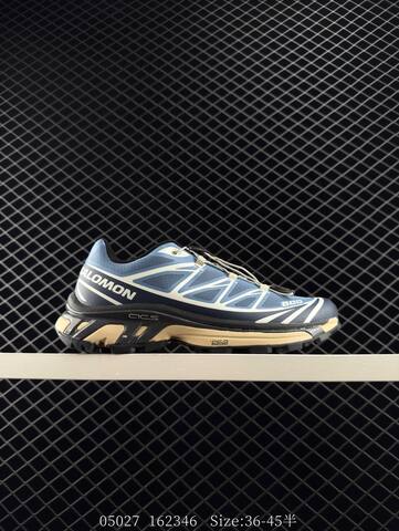 Salomon XT-6 SENSIFIT 3 D ADVANCED 1 1 Replica High-end Men s And Women s Fashion Sports Running And Basketball Shoes Up To 95 Off Retail During The Current Promotion Casual Lifestyle Sneakers (BS-86082)