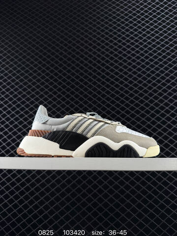 Other Alexander Wang x Adidas Originals Turnout Bball Trainer Light Lifestyle (BS-77909)