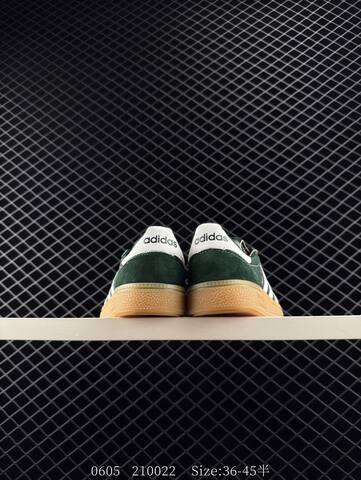 Adidas Handball Spezial Lifestyle (BS-78495)