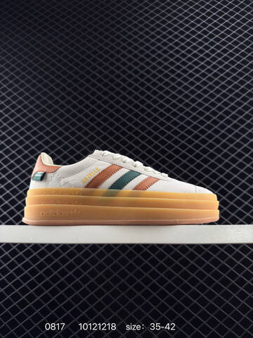Adidas Originals Campus 00s HQ9072 ID 10121218 Lifestyle (BS-77964)