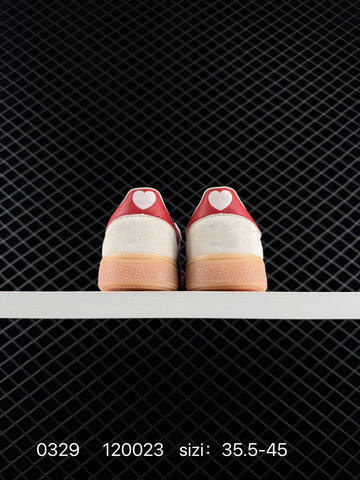 Adidas Handball Spezial Kh9044 Lifestyle (BS-76235)