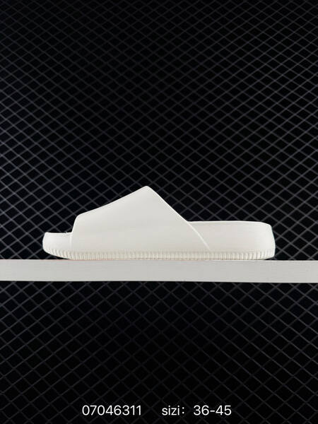 Nike Calm Slide black EU 36-45 casual