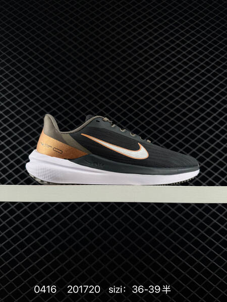 Nike Air Zoom Winflo 9 Multiple colorways white mint cream white lilac yellow dark grey copper white black gold purple EU 36-45 with half sizes running lifestyle