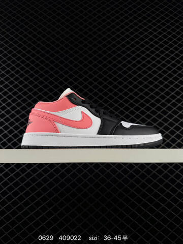 Air Jordan 1 Low Purple AIR JORDAN 1 Aj1 Lifestyle (BS-79062)