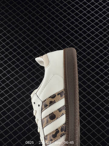 Adidas SAMBA OG Superstar Superstar 50 Lifestyle - Men's (BS-77913)