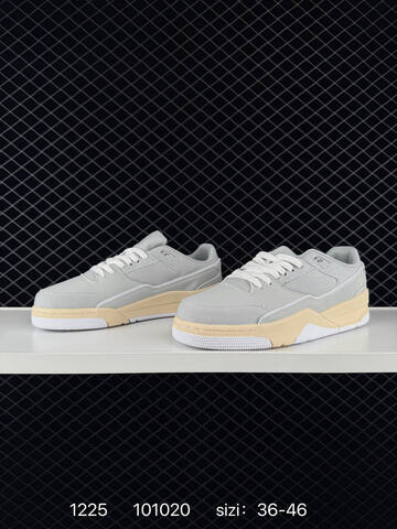 Other Who Decides War x Nike Jordan FLIGHT COURT ATE IH4487-072 36 36 5 37 Lifestyle - Women's (BS-73498)
