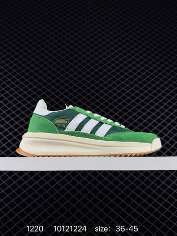 Adidas SL 72 RS JI2512 10121224 120 Lifestyle (BS-76943)