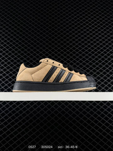 Adidas Originals Superstar KI4208 36 36 5 37 38 38 5 39 40 Lifestyle - Unisex (BS-75473)