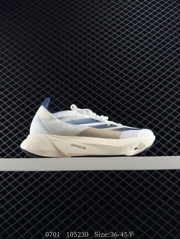 Adidas Adizero Adios Pro 3 Flywire Zoom IG6444 Lifestyle (BS-78283)