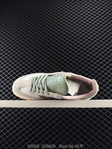 Adidas Originals Samba OG JP5675 36-45 520020 Lifestyle - Unisex (BS-78564)
