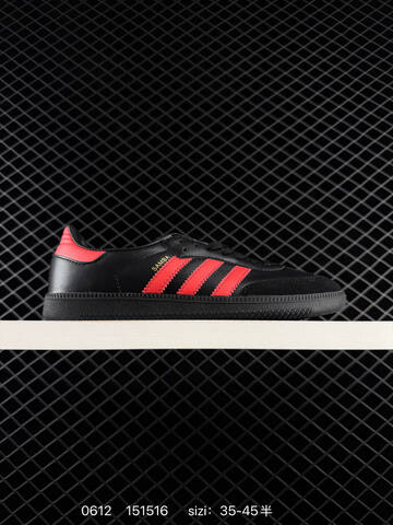Adidas Originals Samba Og T Lifestyle (BS-75278)