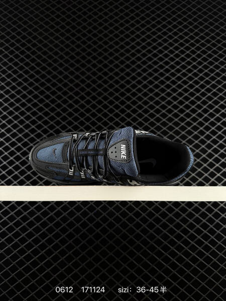 Nike P-6000 2000 Nike P6000 lifestyle