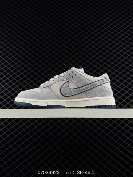 Nike Dunk SB Low white grey navy sail EU 36-45 skate
