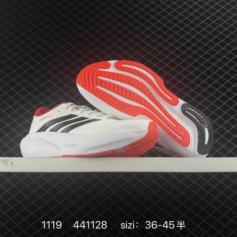 Adidas Adizero Adios Pro 4 M Flywire Zoom Lifestyle (BS-77262)
