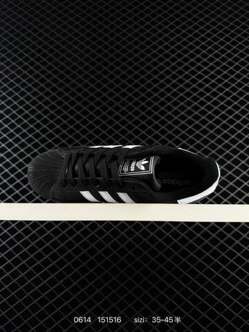 ADIDAS SUPERSTAR New 1982 Lifestyle (BS-75261)