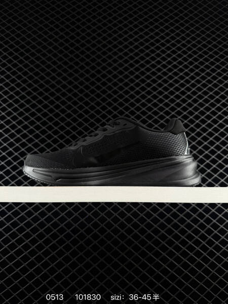Nike Zoom X black EU 36-45 running