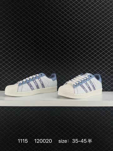 Adidas Originals Superstar JS2488 35 36 36 5 Lifestyle - Women's (BS-77299)