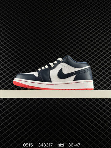 Air Jordan 1 Low Lsland Green AIR JORDAN 1 Aj1 Lifestyle (BS-79283)