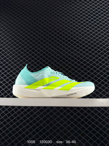 Adidas Adizero Adios Pro 4 2025 Adidas Adidas ADISP Lifestyle (BS-77667)