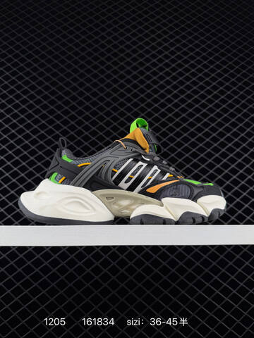 Other Adidas XLG Runner Deluxe Lifestyle (BS-77085)