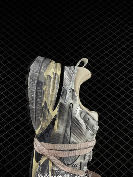 Nike V2K Run silver cream black light pink EU 36-45 running