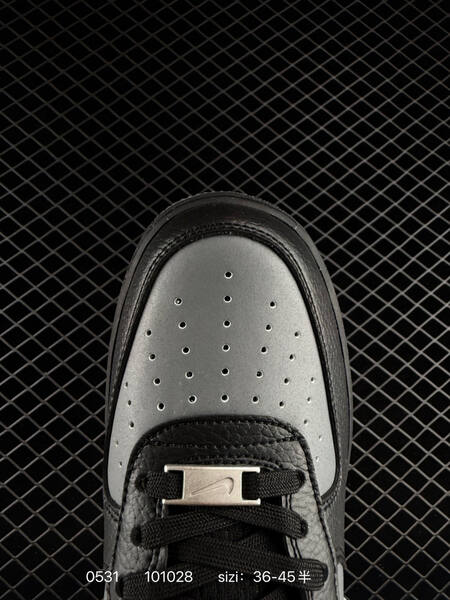 NIKE AIR FORCE 1 07 LV8 IR1475-010 lifestyle