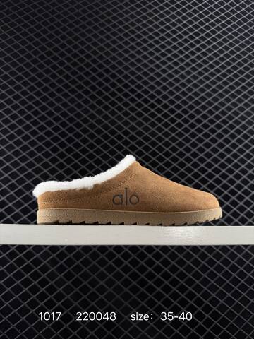 Alo Yoga Recovery Slipper 220048 240 Premium Replica High-end Men s And Women s Fashion Sports Running And Basketball Shoes Up To 95 Off Retail During The Current Promotion Casual Lifestyle Sneakers (BS-88183)