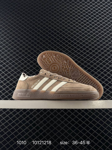 Adidas Handball Spezial Lifestyle (BS-77638)